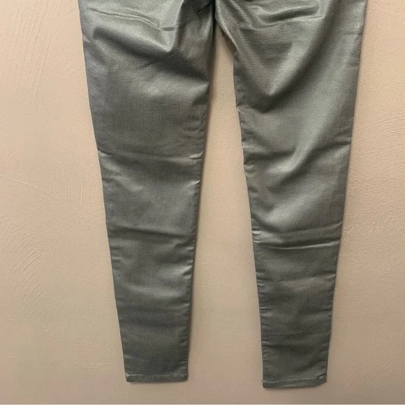 Bevy Flog Shely Pants in Sage Green OG Size 25 NWT New